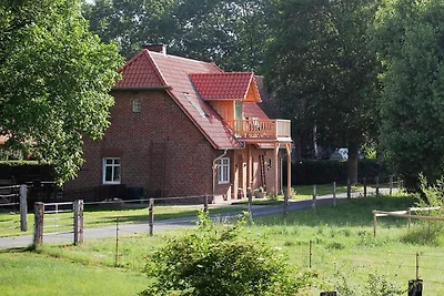 Casa vacanze Vacanza di relax Heidekreis