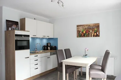 Karlshagen - Günter & Anita (innen)