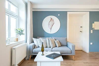 Villa Albertine, App. 13