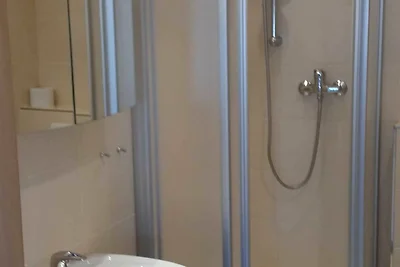 Holiday flat family holiday Korswandt