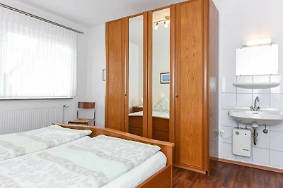 Vakantiehuis Ontspannende vakantie Wittmund
