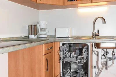 Ferienwohnung Spiekeroog