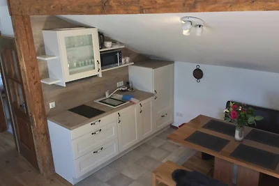 Ferienwohnung 3 Obergeschoss