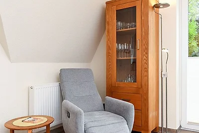 Ferienhaus Nixe