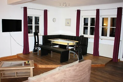 Vakantieappartement Gezinsvakantie Egloffstein