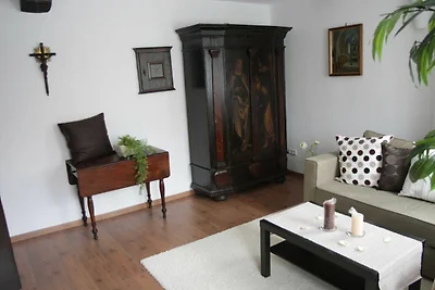 Vakantieappartement Gezinsvakantie Bad Windsheim