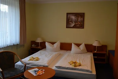 Doppelzimmer 1