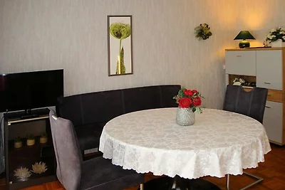 Vakantieappartement Gezinsvakantie Münden