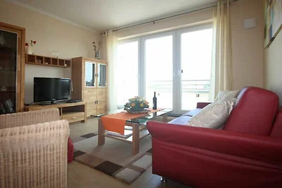 Vakantieappartement Gezinsvakantie Börgerende-Rethwisch