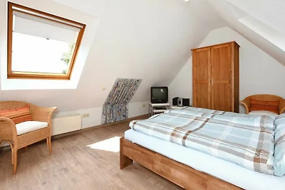 Ferienwohnung Sonnendeck