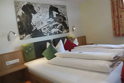 Vakantieappartement Gezinsvakantie Tannheim