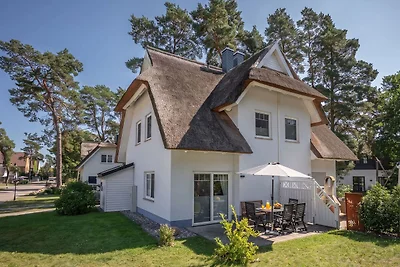 Ferienhaus Ankerplatz