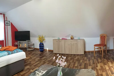 Appartamento Vacanza con famiglia Stralsund