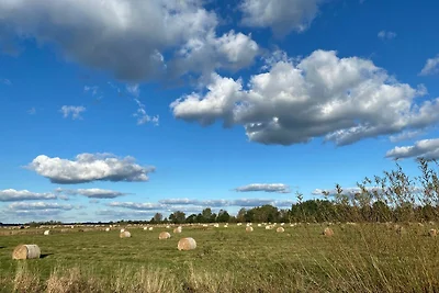 Vakantieappartement Gezinsvakantie Worpswede