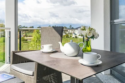 Vakantieappartement Gezinsvakantie Garz