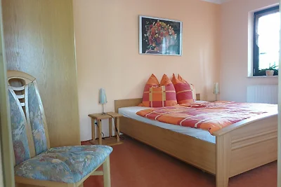 Appartamento Vacanza con famiglia Burg