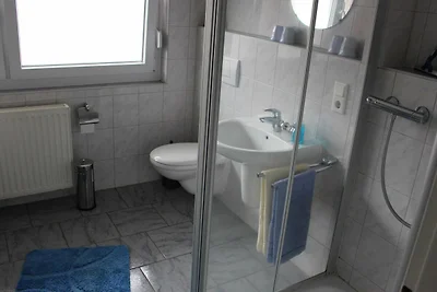 Vakantieappartement Gezinsvakantie Ostrhauderfehn