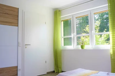 Neue Ferienwohnung für 1-4 Personen, ca. 60qm
