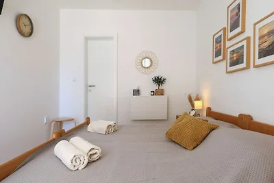 Vakantieappartement Gezinsvakantie Starigrad