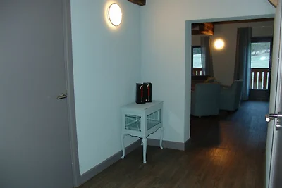 Ferienhaus 11: Biber
