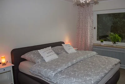 Vakantieappartement Gezinsvakantie Wilhelmshaven