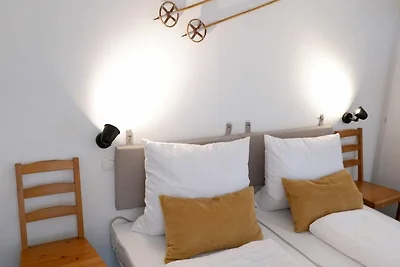 Vakantieappartement Gezinsvakantie Hohegeiß