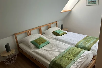 Slot/Kasteel Vakantieparken en clubs Ribnitz-Damgarten
