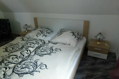 Casa vacanze Vacanza di relax Bunde