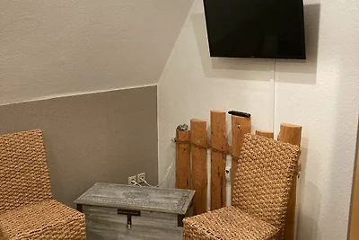 Appartamento Vacanza con famiglia Alt Reddevitz