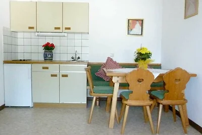 Ferienwohnung für 2 Personen