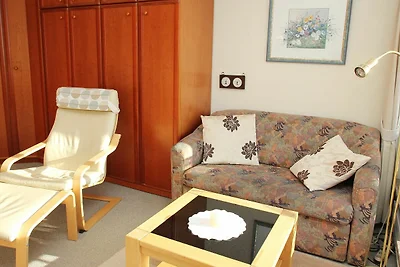 Vakantieappartement Gezinsvakantie Travemünde