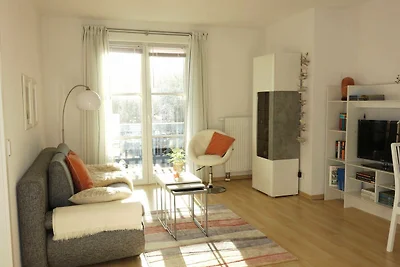 Appartamento Vacanza con famiglia Graal-Müritz