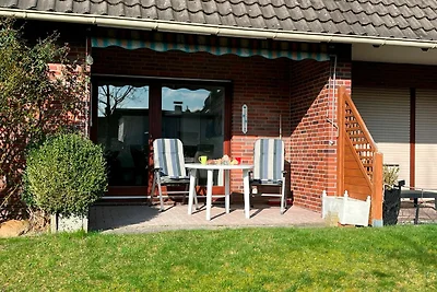 Vakantieappartement Gezinsvakantie Varel