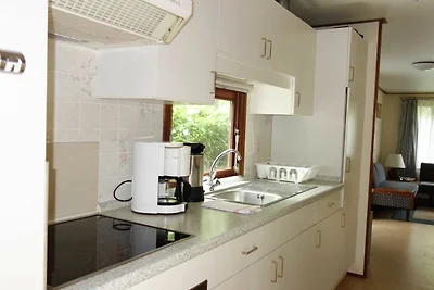 Ferienhaus Ostseewind auf dem Ostseecamp...