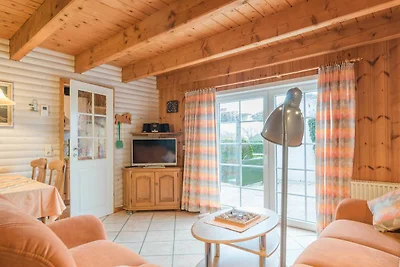 Appartamento Vacanza con famiglia Nordstrand