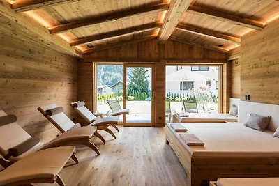 Typ 2 -1 Schlafzimmer, DG, 2-4 Pax