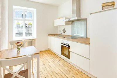 Appartamento Vacanza con famiglia Bernkastel-Kues