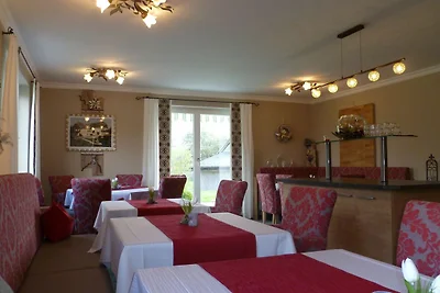 Ferienwohnung 3 mit 2 Schlafzimmer