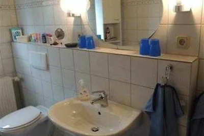 Appartamento Vacanza con famiglia Bad Sachsa