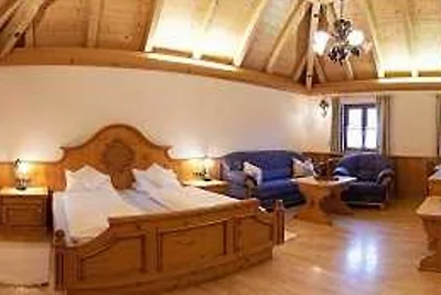 Holiday flat family holiday Sankt Martin bei Lofer