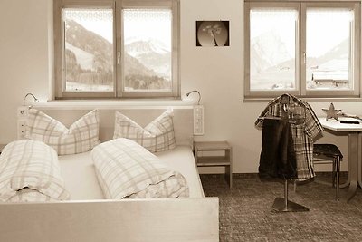 Vakantieappartement Gezinsvakantie Schoppernau