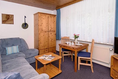 2-Zimmerwohnung Nr. 1 (EG) Am Seedeich 15a