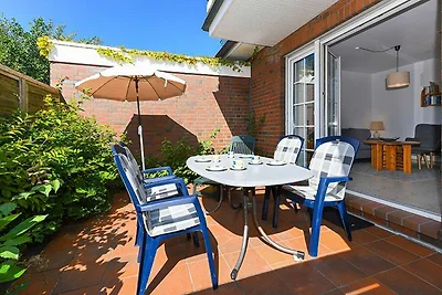 Ferienwohnung Taddigskrabbe