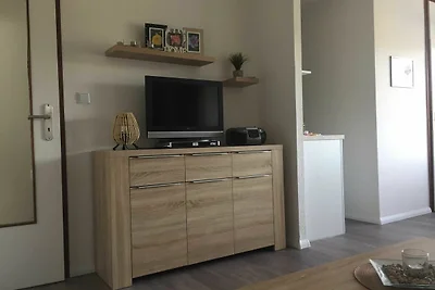 Ferienwohnung Brockenblick
