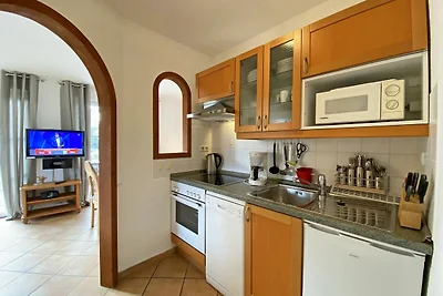 Haus Rügenwind Whg. 02 EG mit Terrasse