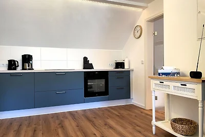 Ferienwohnung Ankerplatz