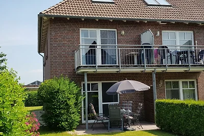 Nr. 62 - Ferienwohnung Königsberger Strasse