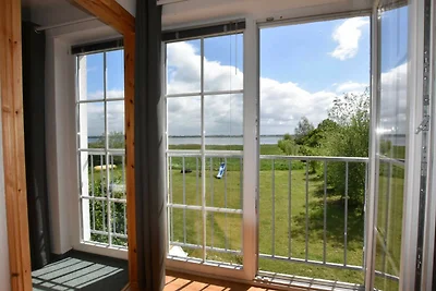 App.6 / 4-Raum (6 Erw.+ 1 Baby)