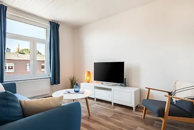 Haus Kreinsdörp, Ferienwohnung 2