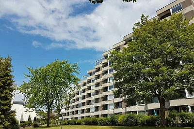 Vakantieappartement Gezinsvakantie Glücksburg